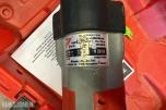 Diverse verktøy: Bosch sirkelsag, Milwaukee, Fein, Hilti + kabelrulle m.m.