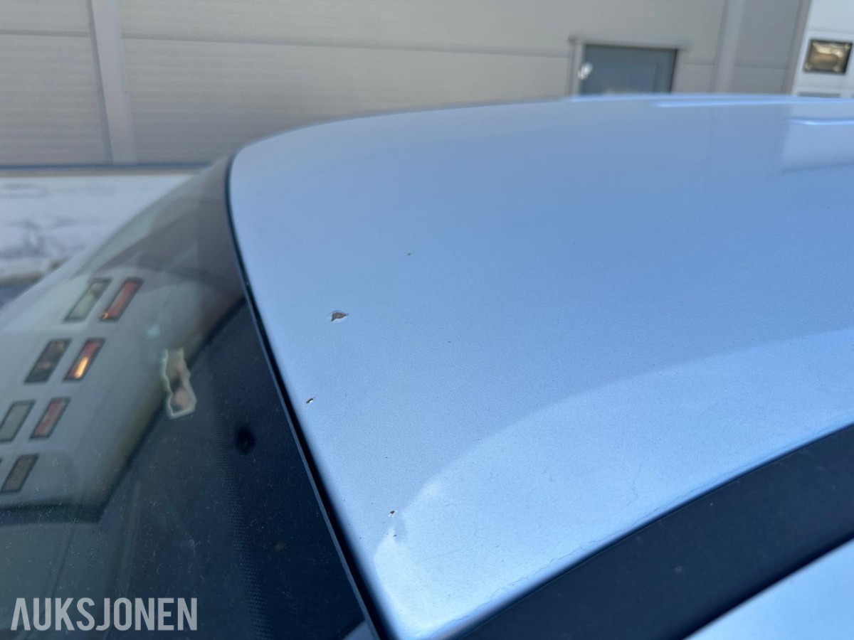2018 VOLKSWAGEN AMAROK V6 TDI 4MOTION AUTOMAT – HENGERFESTE / NAVI / RYGGEKAMERA