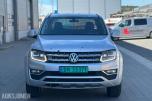 2018 VOLKSWAGEN AMAROK V6 TDI 4MOTION AUTOMAT – HENGERFESTE / NAVI / RYGGEKAMERA