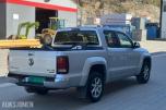 2018 VOLKSWAGEN AMAROK V6 TDI 4MOTION AUTOMAT – HENGERFESTE / NAVI / RYGGEKAMERA
