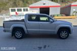 2018 VOLKSWAGEN AMAROK V6 TDI 4MOTION AUTOMAT – HENGERFESTE / NAVI / RYGGEKAMERA