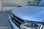 2018 VOLKSWAGEN AMAROK V6 TDI 4MOTION AUTOMAT – HENGERFESTE / NAVI / RYGGEKAMERA
