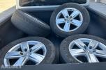 2018 VOLKSWAGEN AMAROK V6 TDI 4MOTION AUTOMAT – HENGERFESTE / NAVI / RYGGEKAMERA