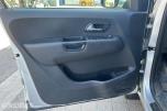 2018 VOLKSWAGEN AMAROK V6 TDI 4MOTION AUTOMAT – HENGERFESTE / NAVI / RYGGEKAMERA