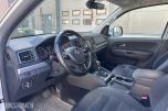 2018 VOLKSWAGEN AMAROK V6 TDI 4MOTION AUTOMAT – HENGERFESTE / NAVI / RYGGEKAMERA