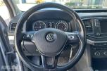 2018 VOLKSWAGEN AMAROK V6 TDI 4MOTION AUTOMAT – HENGERFESTE / NAVI / RYGGEKAMERA