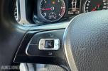 2018 VOLKSWAGEN AMAROK V6 TDI 4MOTION AUTOMAT – HENGERFESTE / NAVI / RYGGEKAMERA
