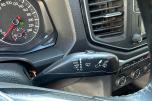 2018 VOLKSWAGEN AMAROK V6 TDI 4MOTION AUTOMAT – HENGERFESTE / NAVI / RYGGEKAMERA