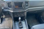2018 VOLKSWAGEN AMAROK V6 TDI 4MOTION AUTOMAT – HENGERFESTE / NAVI / RYGGEKAMERA