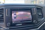 2018 VOLKSWAGEN AMAROK V6 TDI 4MOTION AUTOMAT – HENGERFESTE / NAVI / RYGGEKAMERA