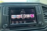 2018 VOLKSWAGEN AMAROK V6 TDI 4MOTION AUTOMAT – HENGERFESTE / NAVI / RYGGEKAMERA