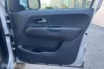 2018 VOLKSWAGEN AMAROK V6 TDI 4MOTION AUTOMAT – HENGERFESTE / NAVI / RYGGEKAMERA
