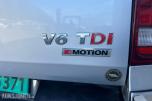 2018 VOLKSWAGEN AMAROK V6 TDI 4MOTION AUTOMAT – HENGERFESTE / NAVI / RYGGEKAMERA