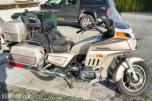 1987 Honda GOLD WING