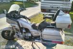1987 Honda GOLD WING
