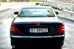 Mercedes-Benz SLK200 2.0 136hk, Sportsseter