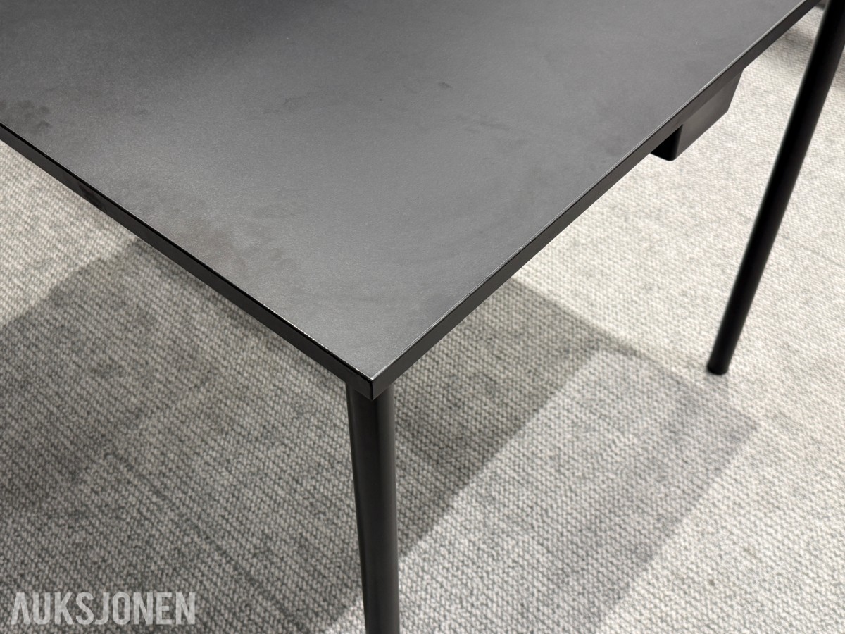 Ca 20 stk EasyFold klappbord 1200x800 mm – med traller