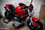 2012 Ducati Monster 796 ABS