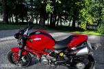 2012 Ducati Monster 796 ABS