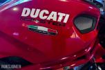 2012 Ducati Monster 796 ABS