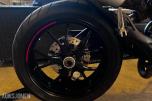 2012 Ducati Monster 796 ABS