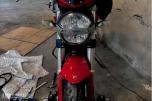 2012 Ducati Monster 796 ABS