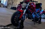 2012 Ducati Monster 796 ABS