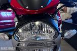2012 Ducati Monster 796 ABS
