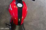 2012 Ducati Monster 796 ABS