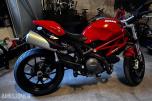 2012 Ducati Monster 796 ABS