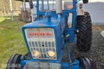 1974 Ford 4000 - MVA FRI TRAKTOR