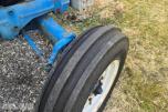 1974 Ford 4000 - MVA FRI TRAKTOR