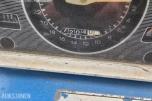 1974 Ford 4000 - MVA FRI TRAKTOR