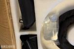 200W PULSERENDE LASER – FJERNING AV RUST, MALING, BELEGG, OLJE