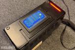 200W PULSERENDE LASER – FJERNING AV RUST, MALING, BELEGG, OLJE