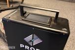 200W PULSERENDE LASER – FJERNING AV RUST, MALING, BELEGG, OLJE
