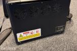 200W PULSERENDE LASER – FJERNING AV RUST, MALING, BELEGG, OLJE