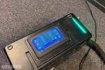 200W PULSERENDE LASER – FJERNING AV RUST, MALING, BELEGG, OLJE