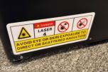 200W PULSERENDE LASER – FJERNING AV RUST, MALING, BELEGG, OLJE
