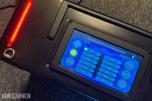 200W PULSERENDE LASER – FJERNING AV RUST, MALING, BELEGG, OLJE