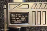 200W PULSERENDE LASER – FJERNING AV RUST, MALING, BELEGG, OLJE