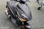 2018 Keeway X-Blade