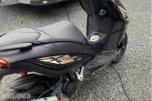 2018 Keeway X-Blade