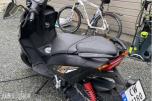 2018 Keeway X-Blade