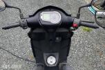 2018 Keeway X-Blade