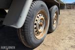 Thule Easyline 250STB Tilhenger - 1300kg - 250x142 cm 