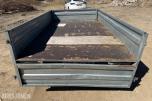 Thule Easyline 250STB Tilhenger - 1300kg - 250x142 cm 