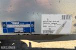 Thule Easyline 250STB Tilhenger - 1300kg - 250x142 cm 