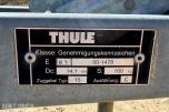 Thule Easyline 250STB Tilhenger - 1300kg - 250x142 cm 