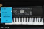 2015 Korg EK 50